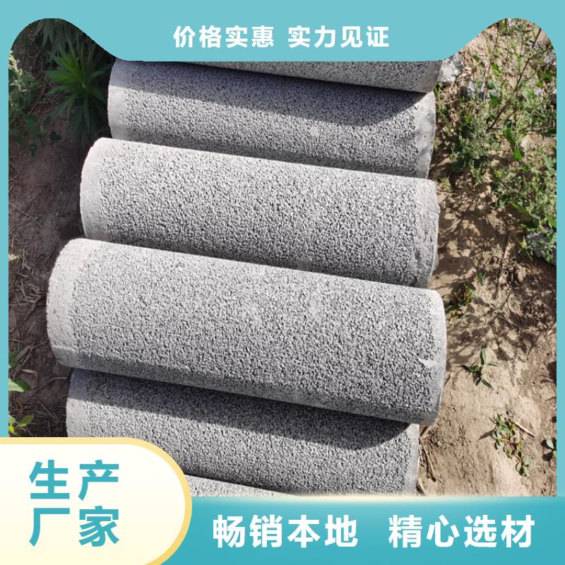 基坑降水井無砂管無砂管售后無憂