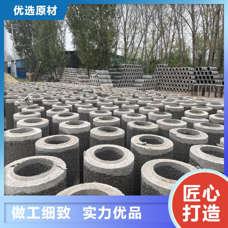 灌溉井无砂管无砂管现货充足