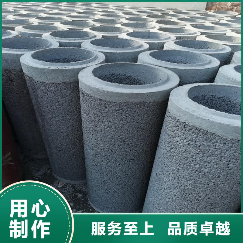高强度无砂管无砂管现货供应