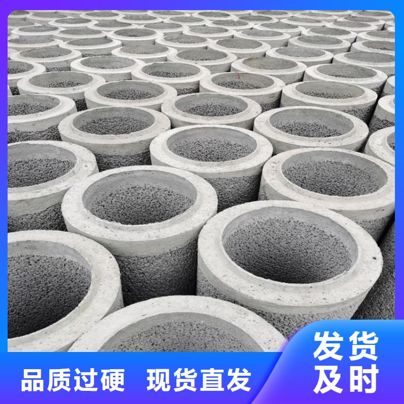 水利降水井无砂管无砂管货源充足