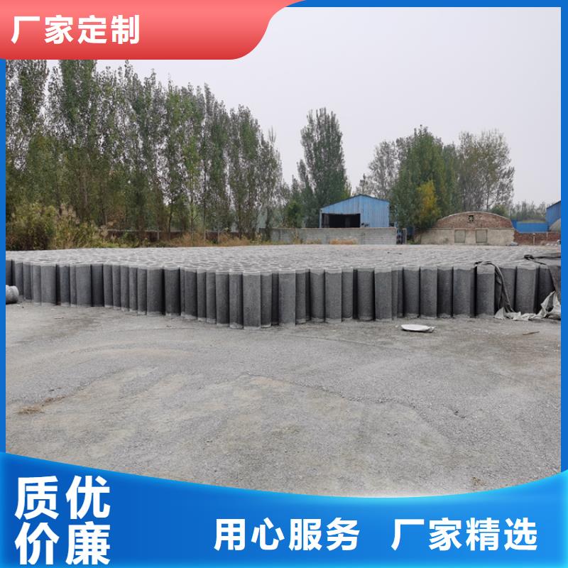 600*300加厚无砂管无砂管品牌厂家