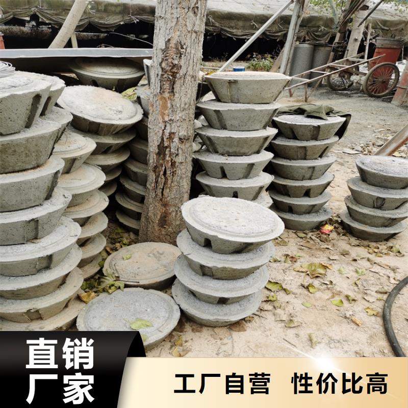 400mm無砂管無砂管銷售