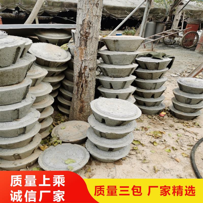 1200mm无砂水泥管无砂管工厂直销
