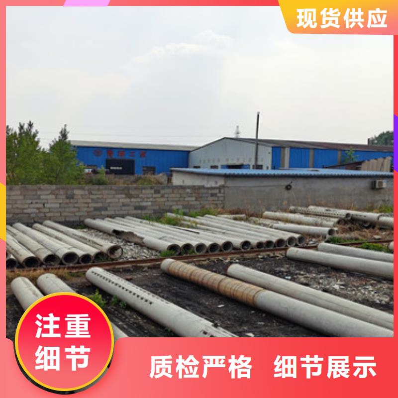 400mm無砂管無砂管銷售