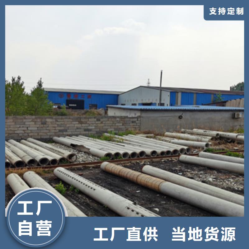 农田打井无砂管无砂管优惠报价