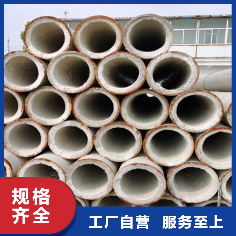 500mm無砂管無砂管量大從優(yōu)