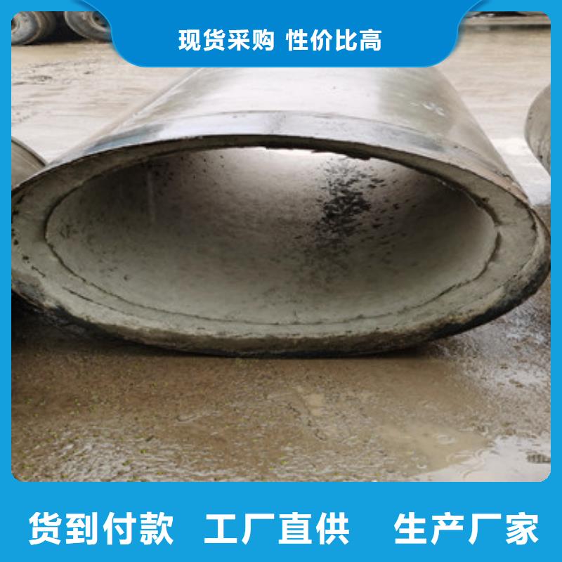 水泥滲水管無砂管零售