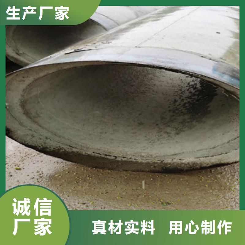 深井無砂管無砂管工廠直銷