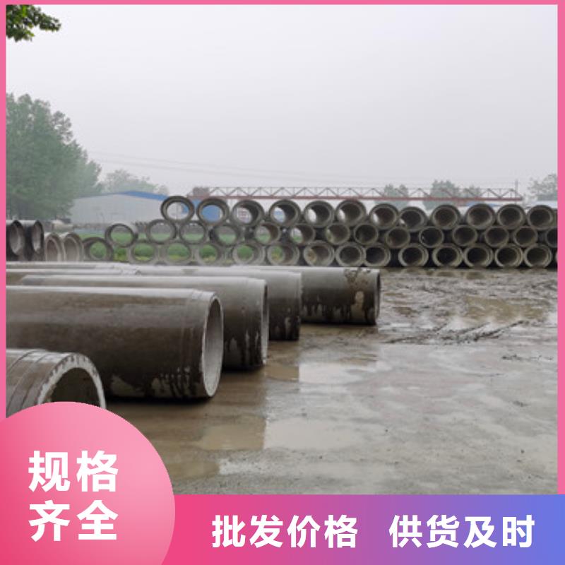 500mm無砂管無砂管制造廠家