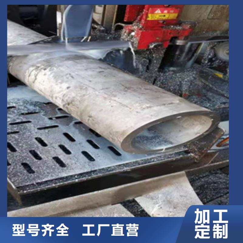 采購201不銹鋼白鋼管必看-服務(wù)優(yōu)