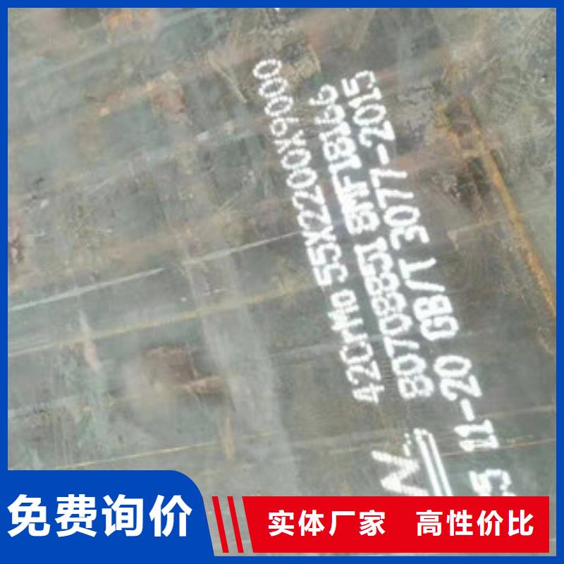 10mm耐磨鋼板-品牌廠家