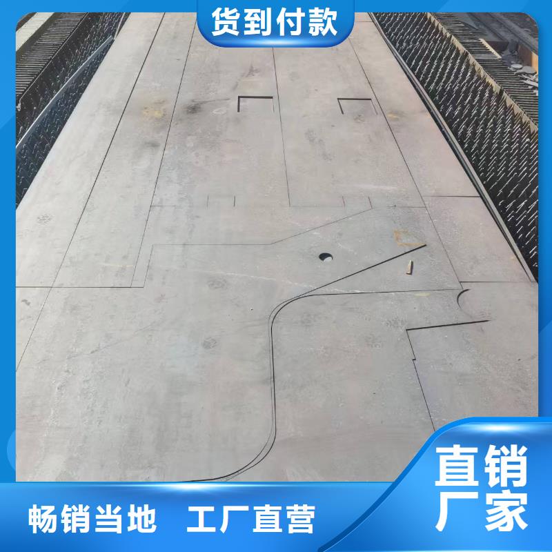 支持定制的堆焊板批發(fā)商