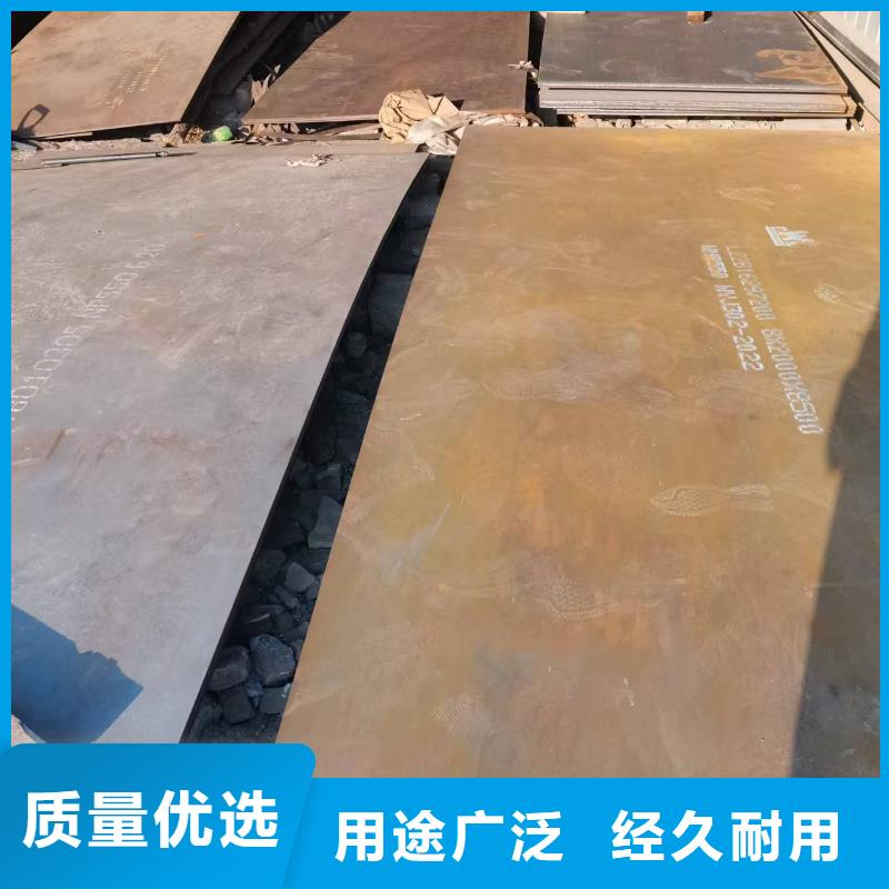 钢弹钢板定制-不另行收费