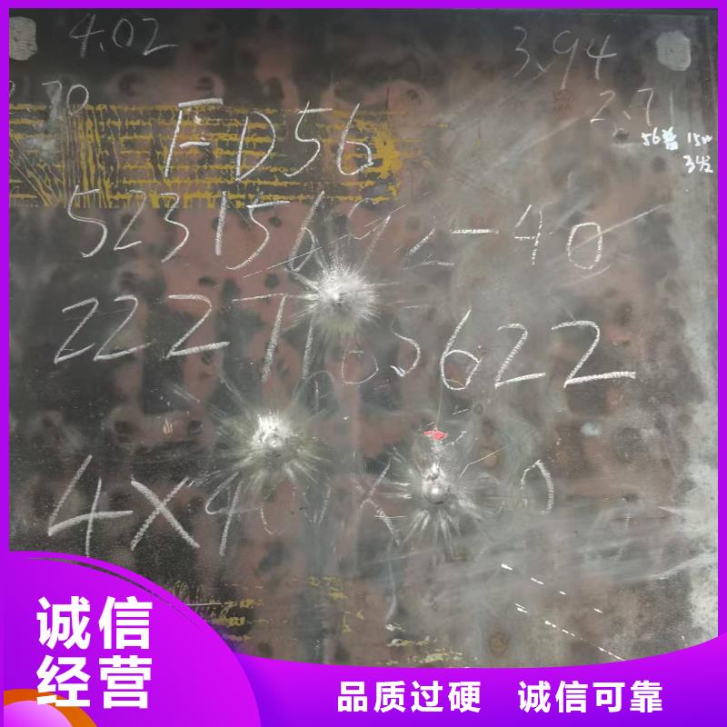 3mm耐磨钢板直供厂家电话