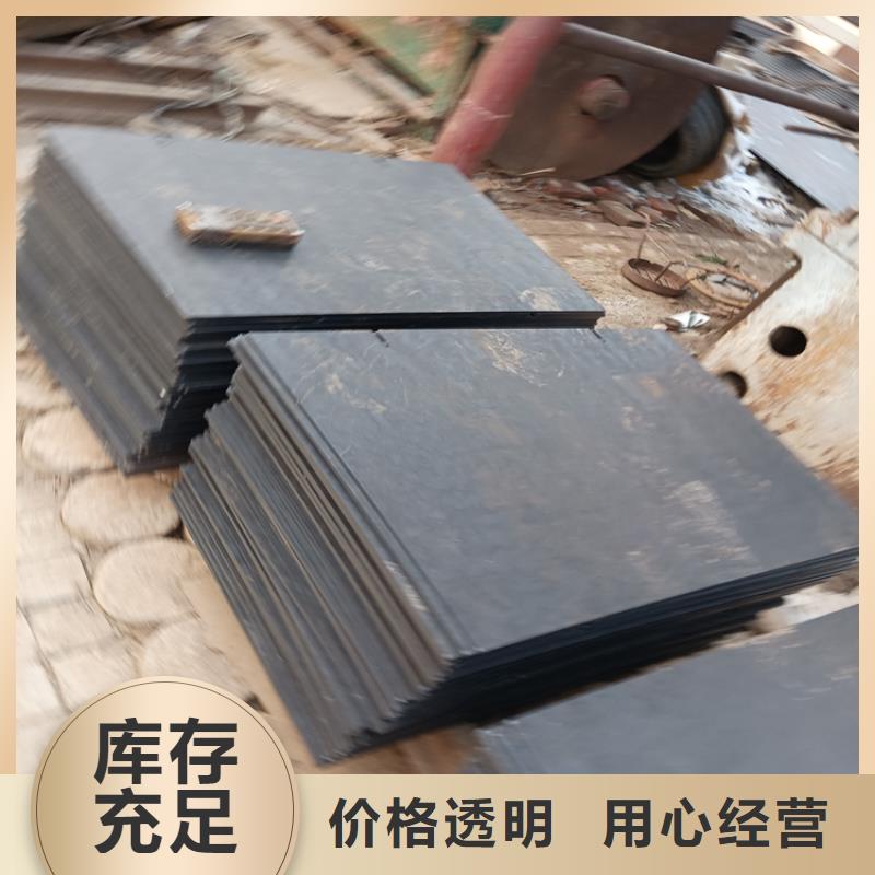 80mm合金钢板制造厂_福伟达管业有限公司
