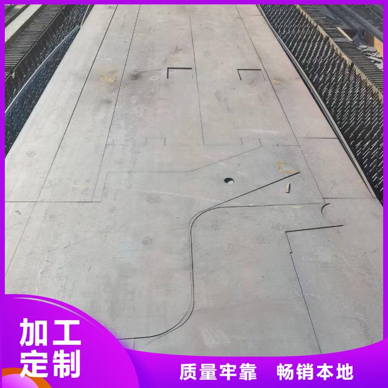 Q355B低合金板-Q355B低合金板省心