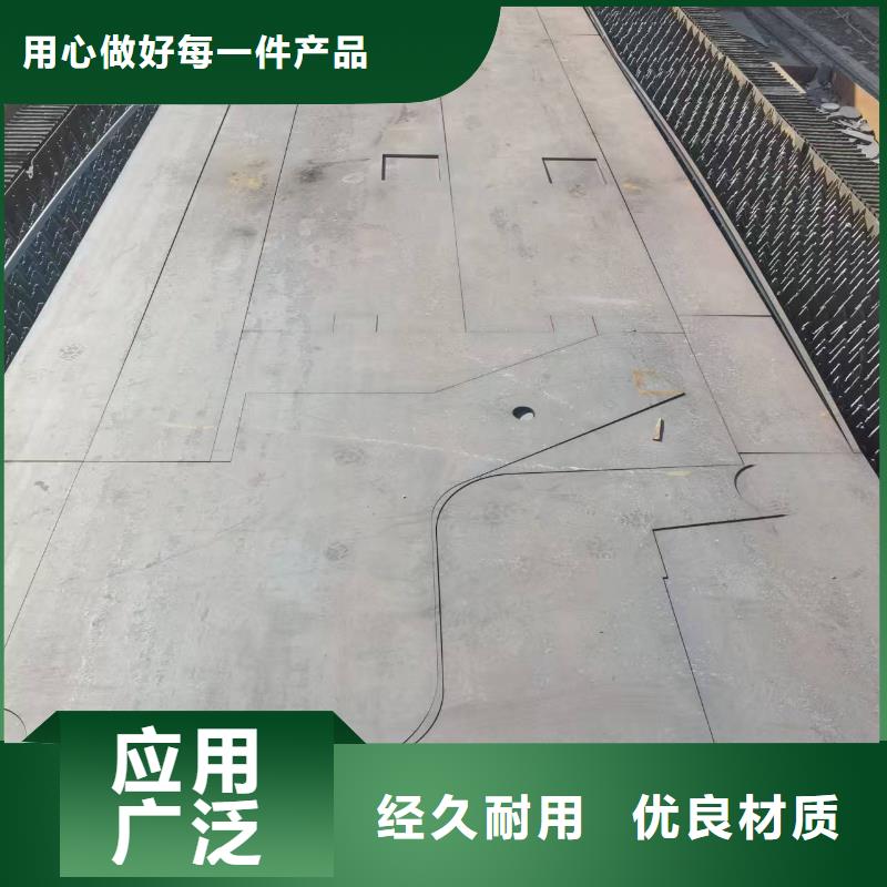 16Mn钢板-热线开通中