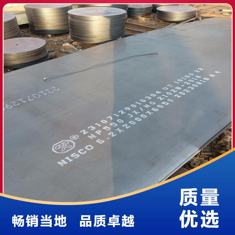 q235b钢板行业动态