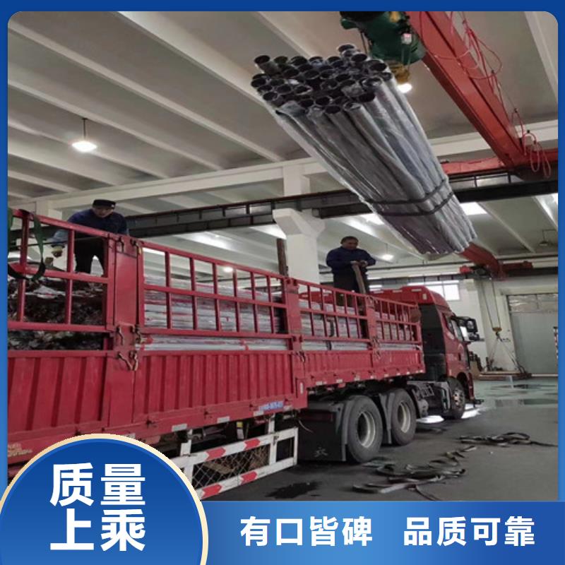 不锈钢BA级管生产技术精湛