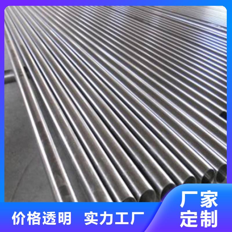 316LBA级不锈钢管多年经验