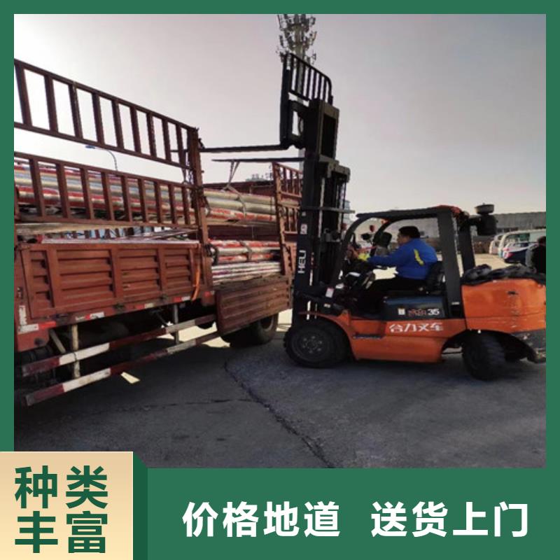 信譽好的不銹鋼光亮管公司