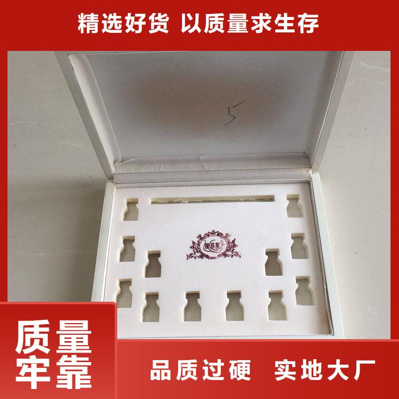  木盒当地厂家值得信赖