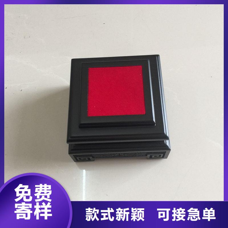  木盒种类丰富
