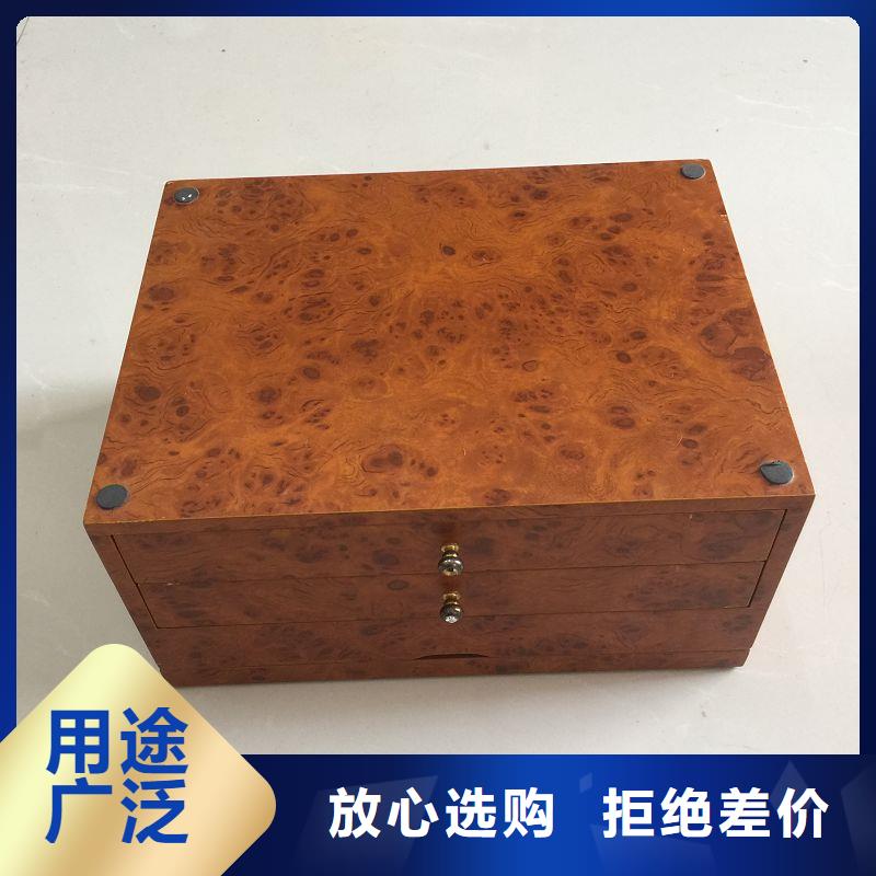 木盒当地厂家值得信赖