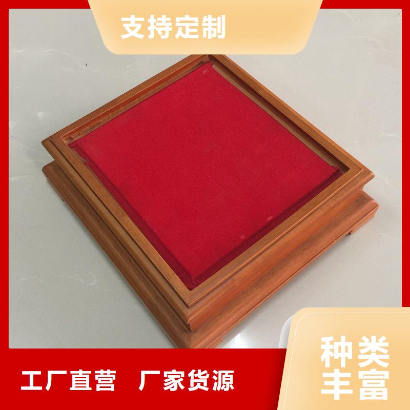  木盒大量现货