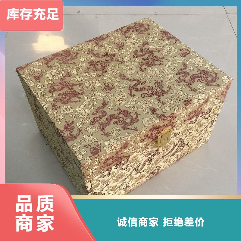  木盒大量现货