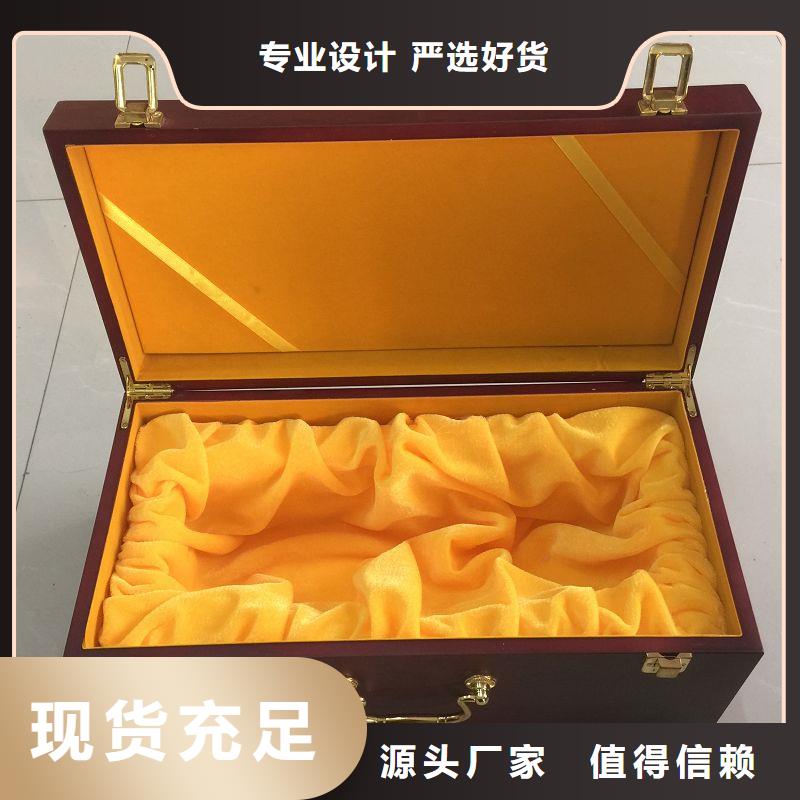 木盒不只是质量好