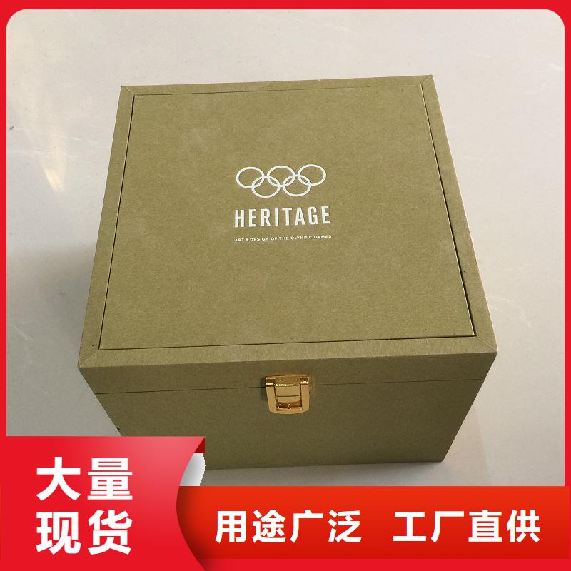 木盒真材实料