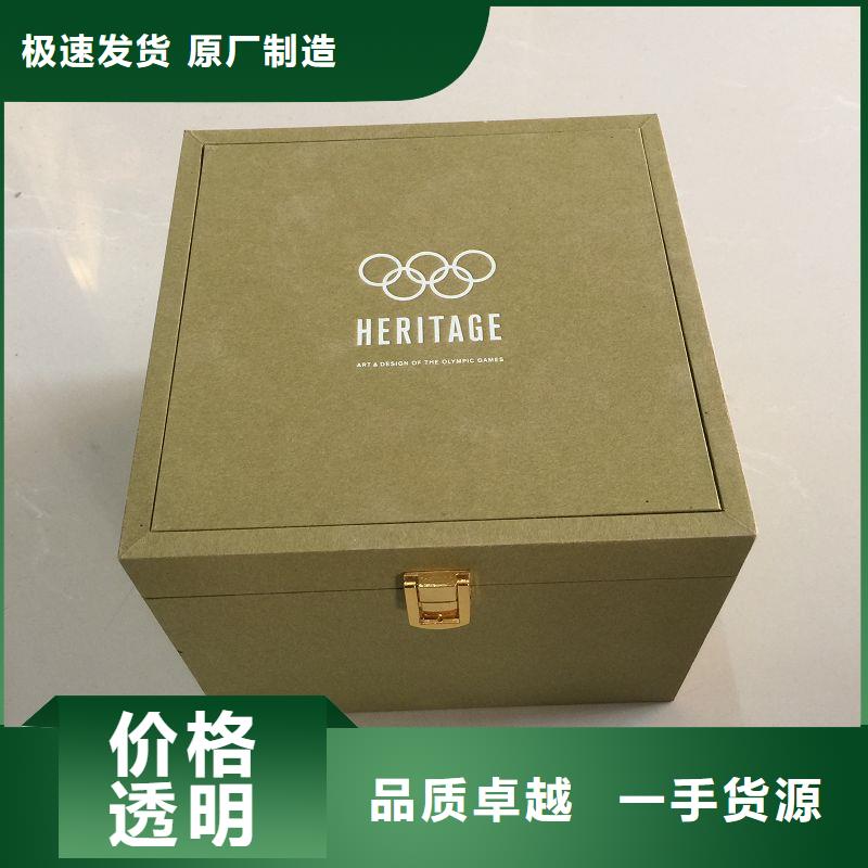  木盒当地厂家值得信赖