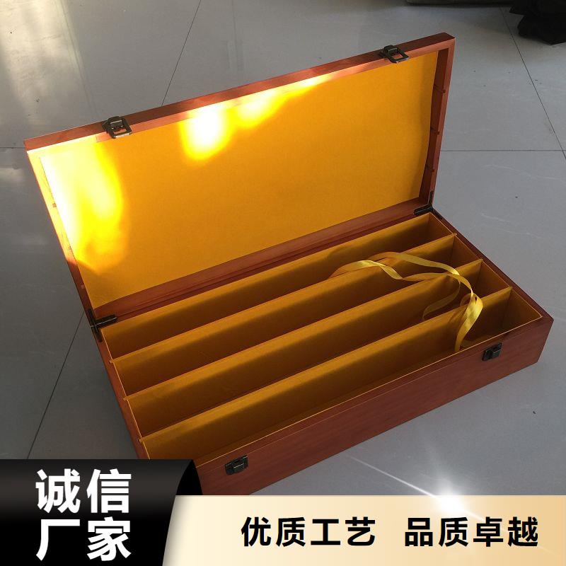  木盒厂家品控严格