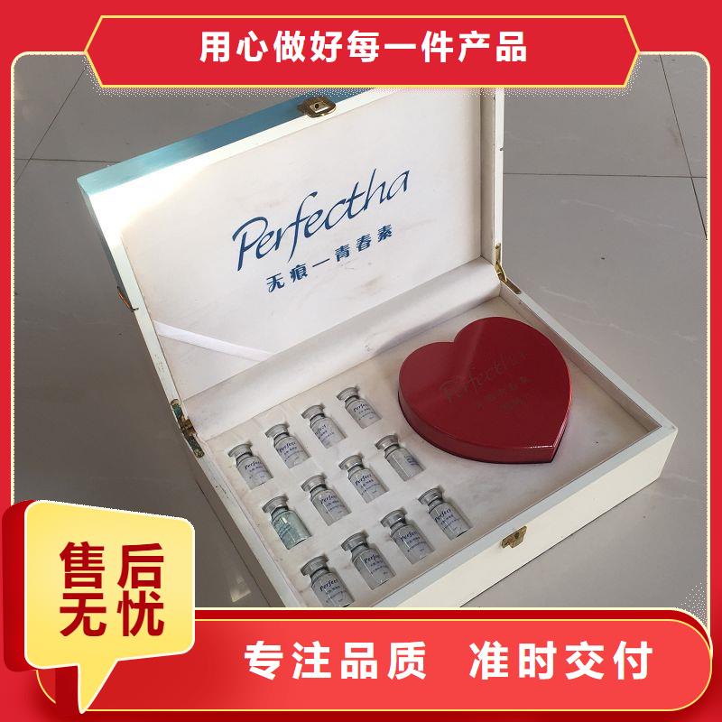 木盒不只是质量好