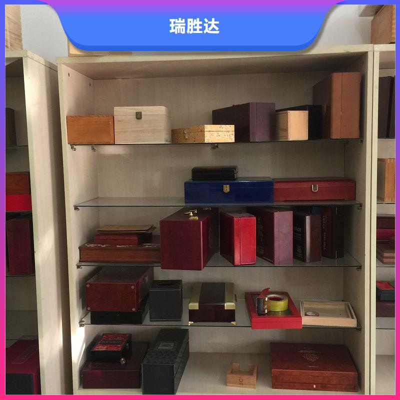 木盒顏色尺寸款式定制