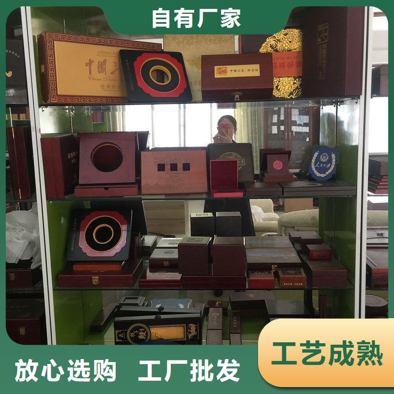  木盒货源充足