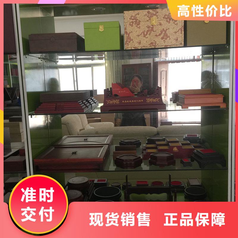  木盒厂家直发