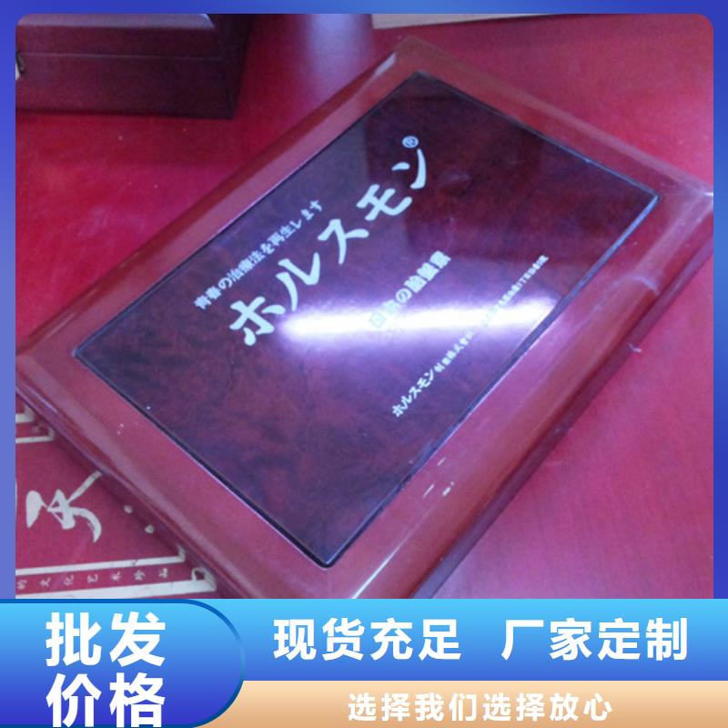 木盒不只是质量好