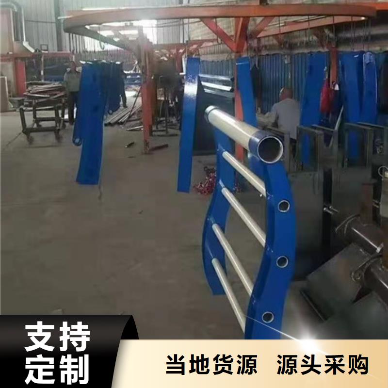 桥梁护栏-q235b波形护栏板品质之选