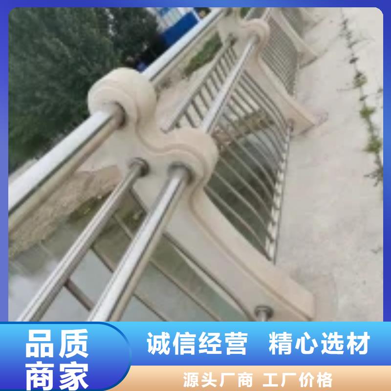 橋梁護(hù)欄,鍍鋅噴塑防撞欄實(shí)力才是硬道理