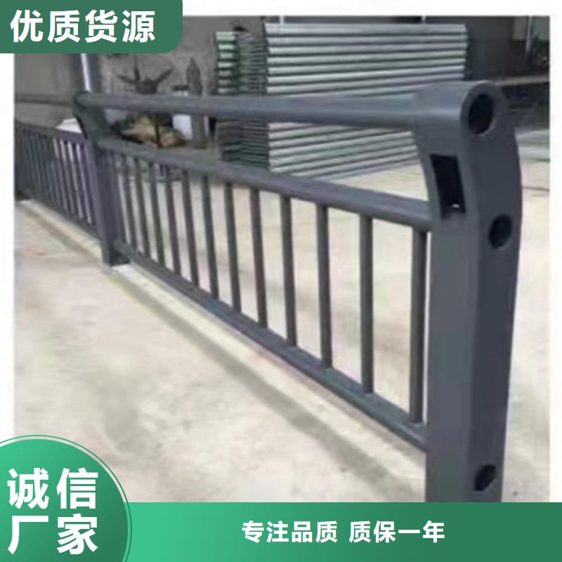 橋梁護欄景觀護欄用心做好細(xì)節(jié)