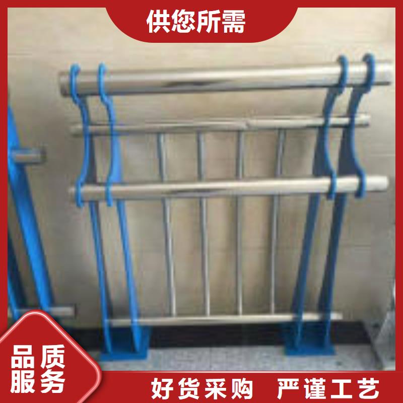 橋梁護(hù)欄_【城市景觀防護(hù)欄】暢銷本地