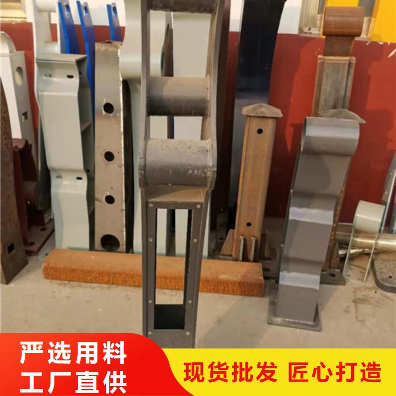 橋梁護欄【波形護欄】庫存豐富