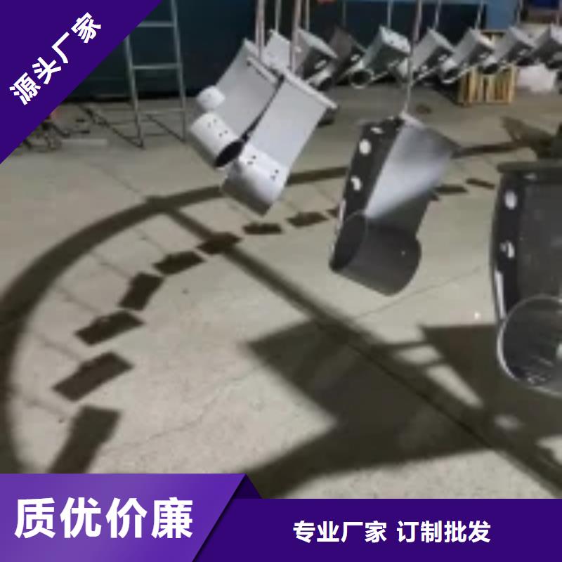 桥梁景观护栏立柱景观护栏懂您所需