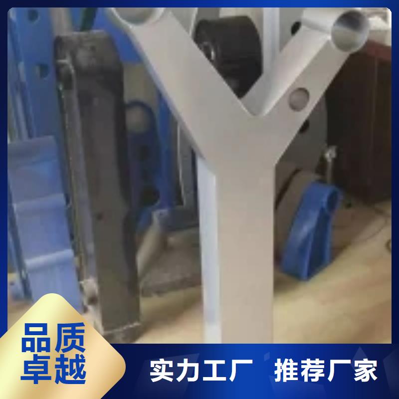 桥梁景观护栏立柱-桥梁景观栏杆优选原材