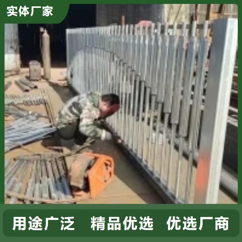 桥梁景观护栏立柱景观护栏懂您所需