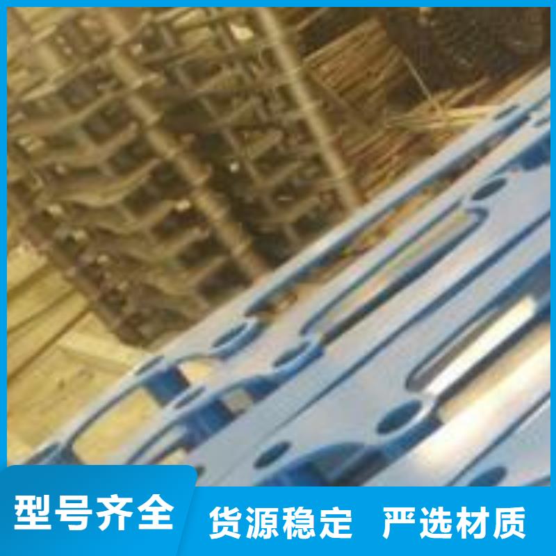 橋梁景觀護欄立柱_防護欄讓利客戶