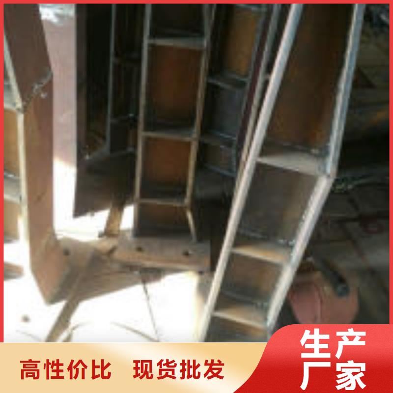桥梁景观护栏立柱,河道护栏一站式采购
