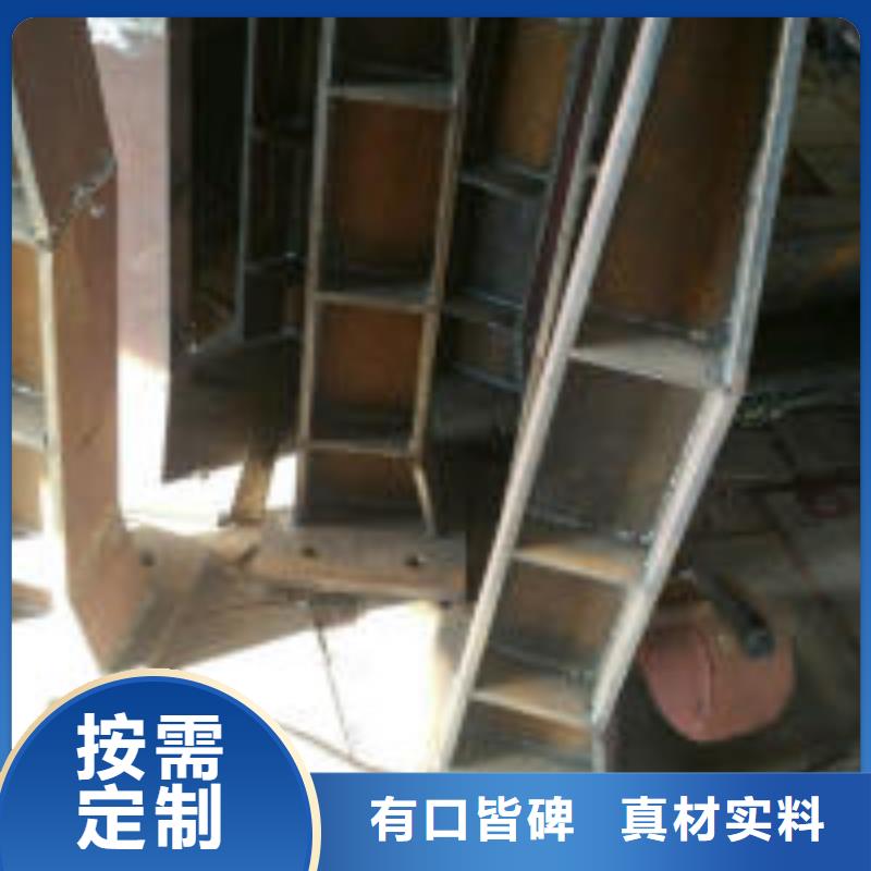 橋梁景觀護(hù)欄立柱橋梁護(hù)欄選擇大廠家省事省心